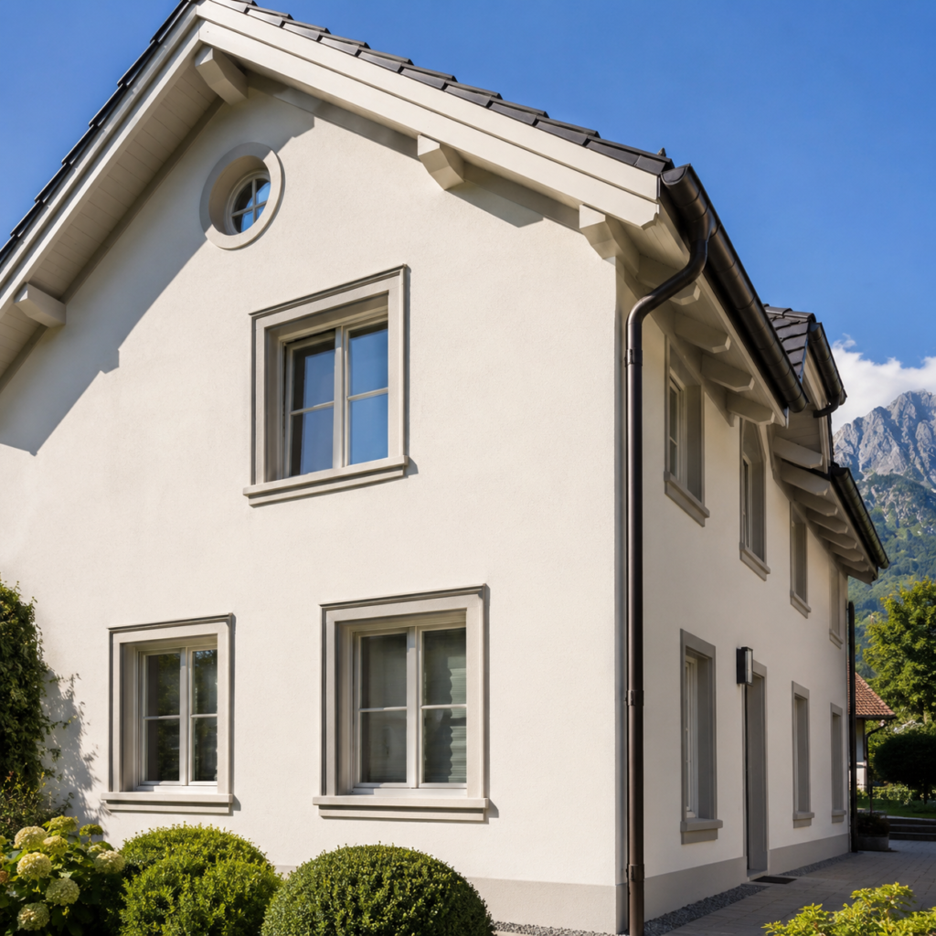 ravalement de facade